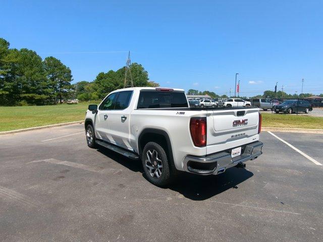 2024 GMC Sierra 1500 Vehicle Photo in ALBERTVILLE, AL 35950-0246