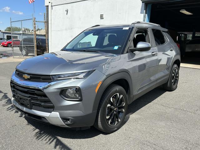 2022 Chevrolet Trailblazer Vehicle Photo in DOUGLASTON, NY 11362-1062