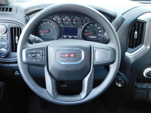 2024 GMC Sierra 1500 Vehicle Photo in Weatherford, TX 76087