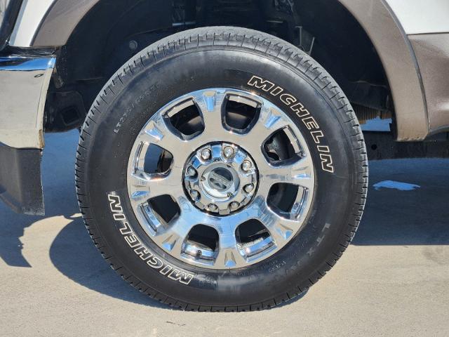 2022 Ford Super Duty F-350 SRW Vehicle Photo in STEPHENVILLE, TX 76401-3713