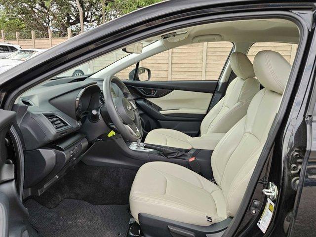 2020 Subaru Impreza Vehicle Photo in San Antonio, TX 78230