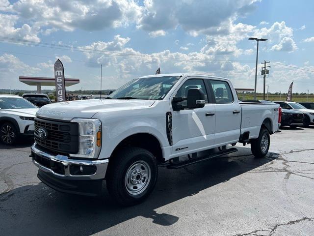 2024 Ford Super Duty F-350 SRW Vehicle Photo in Danville, KY 40422-2805