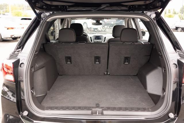 2022 Chevrolet Equinox Vehicle Photo in Tigard, OR 97223