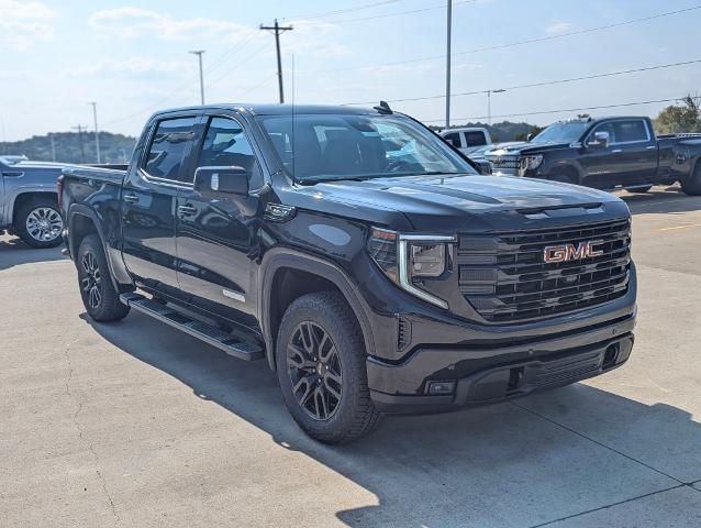 2024 GMC Sierra 1500 Vehicle Photo in POMEROY, OH 45769-1023