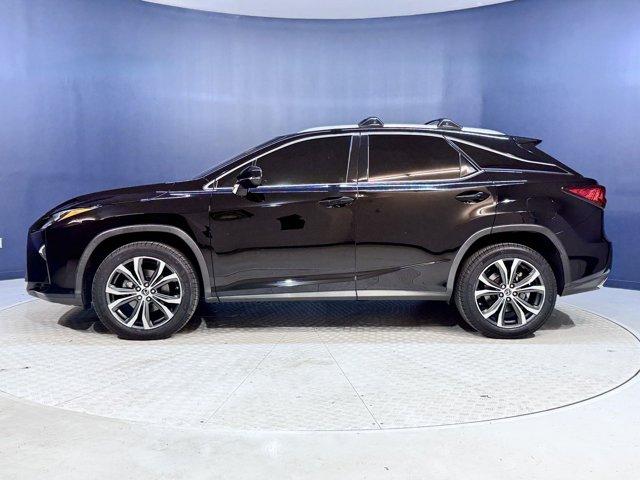 Used 2019 Lexus RX 350 with VIN 2T2ZZMCA4KC134068 for sale in Orlando, FL