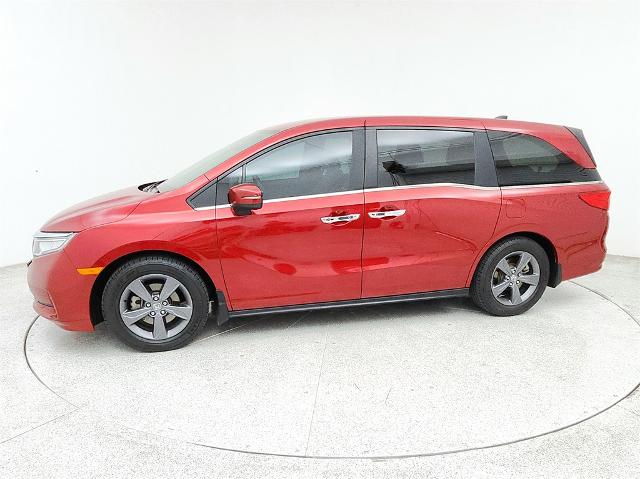 2022 Honda Odyssey Vehicle Photo in Grapevine, TX 76051