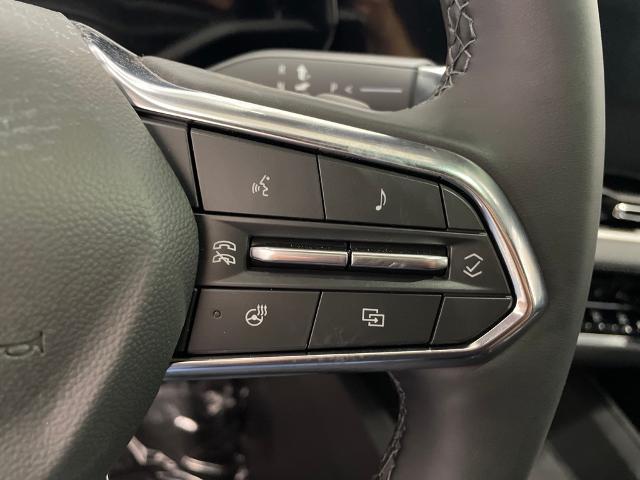 2025 Chevrolet Equinox Vehicle Photo in ROGERS, MN 55374-9422