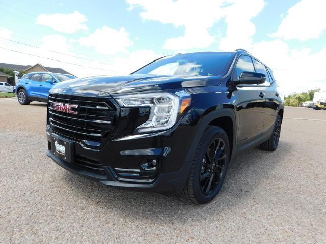 2024 GMC Terrain Vehicle Photo in Weatherford, TX 76087