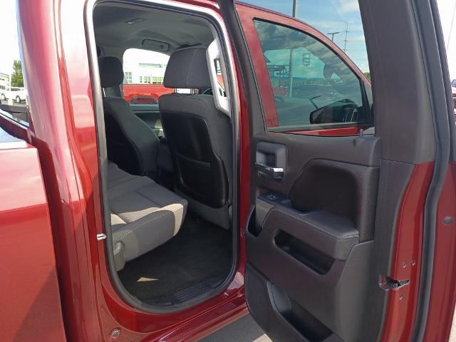 2015 Chevrolet Silverado 1500 Vehicle Photo in GREEN BAY, WI 54304-5303