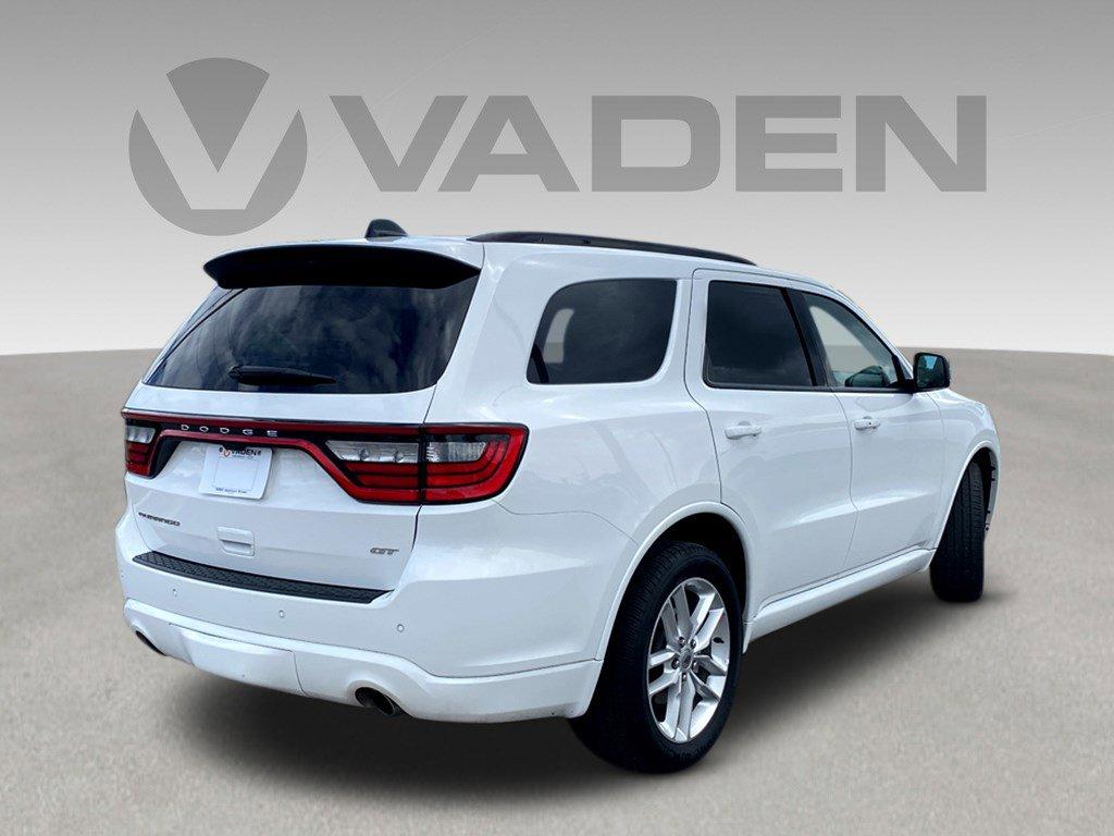 2023 Dodge Durango Vehicle Photo in SAVANNAH, GA 31406-4513