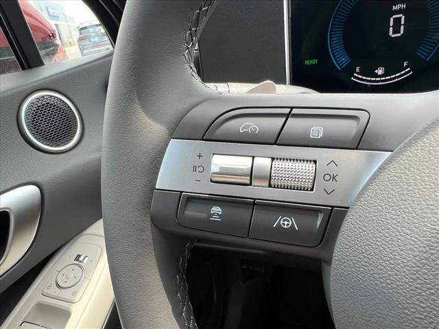 2024 Hyundai SONATA Hybrid Vehicle Photo in O'Fallon, IL 62269