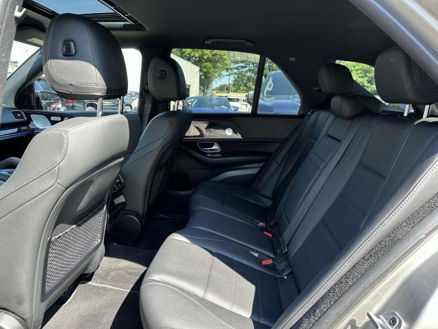 2022 Mercedes-Benz GLE Vehicle Photo in SAINT JAMES, NY 11780-3219