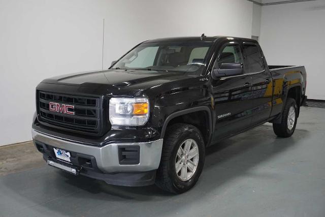 2014 GMC Sierra 1500 Vehicle Photo in ANCHORAGE, AK 99515-2026