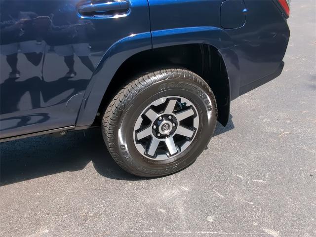 2022 Toyota 4Runner Vehicle Photo in ALBERTVILLE, AL 35950-0246