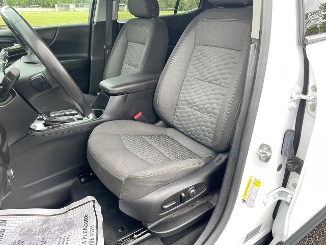 2019 Chevrolet Equinox Vehicle Photo in THOMPSONTOWN, PA 17094-9014