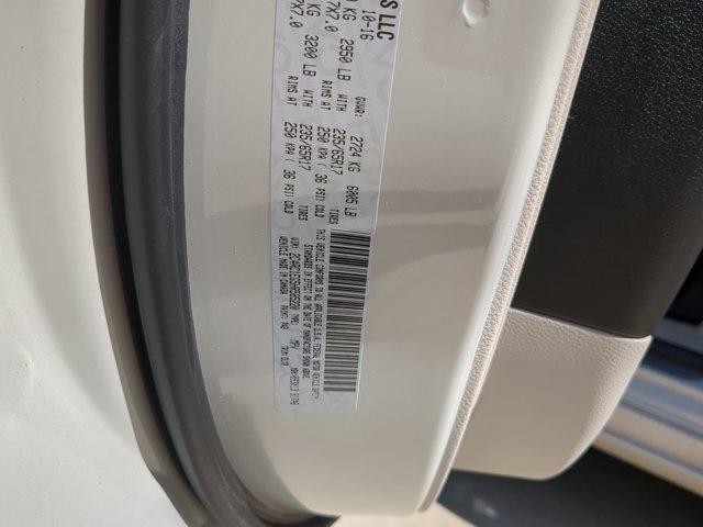 2017 Chrysler Pacifica Vehicle Photo in SELMA, TX 78154-1459