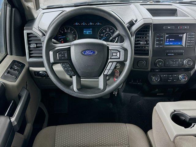 2017 Ford F-150 Vehicle Photo in Flemington, NJ 08822