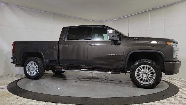 2020 Chevrolet Silverado 2500 HD Vehicle Photo in JOLIET, IL 60435-8135