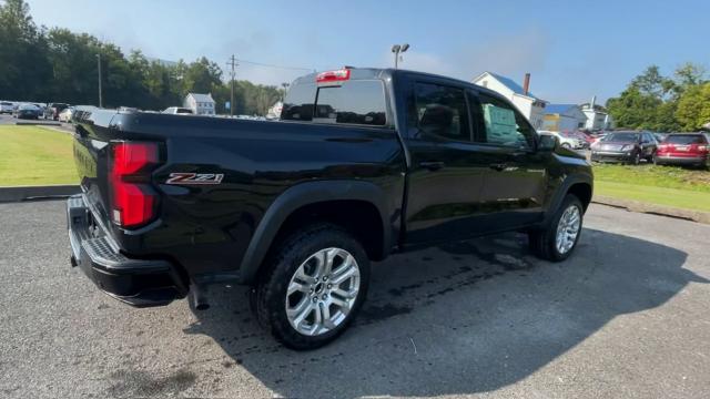 2024 Chevrolet Colorado Vehicle Photo in THOMPSONTOWN, PA 17094-9014