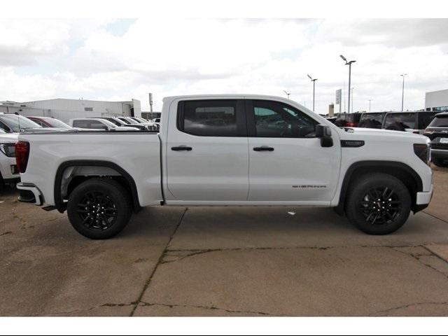 2024 GMC Sierra 1500 Vehicle Photo in ROSENBERG, TX 77471-5675