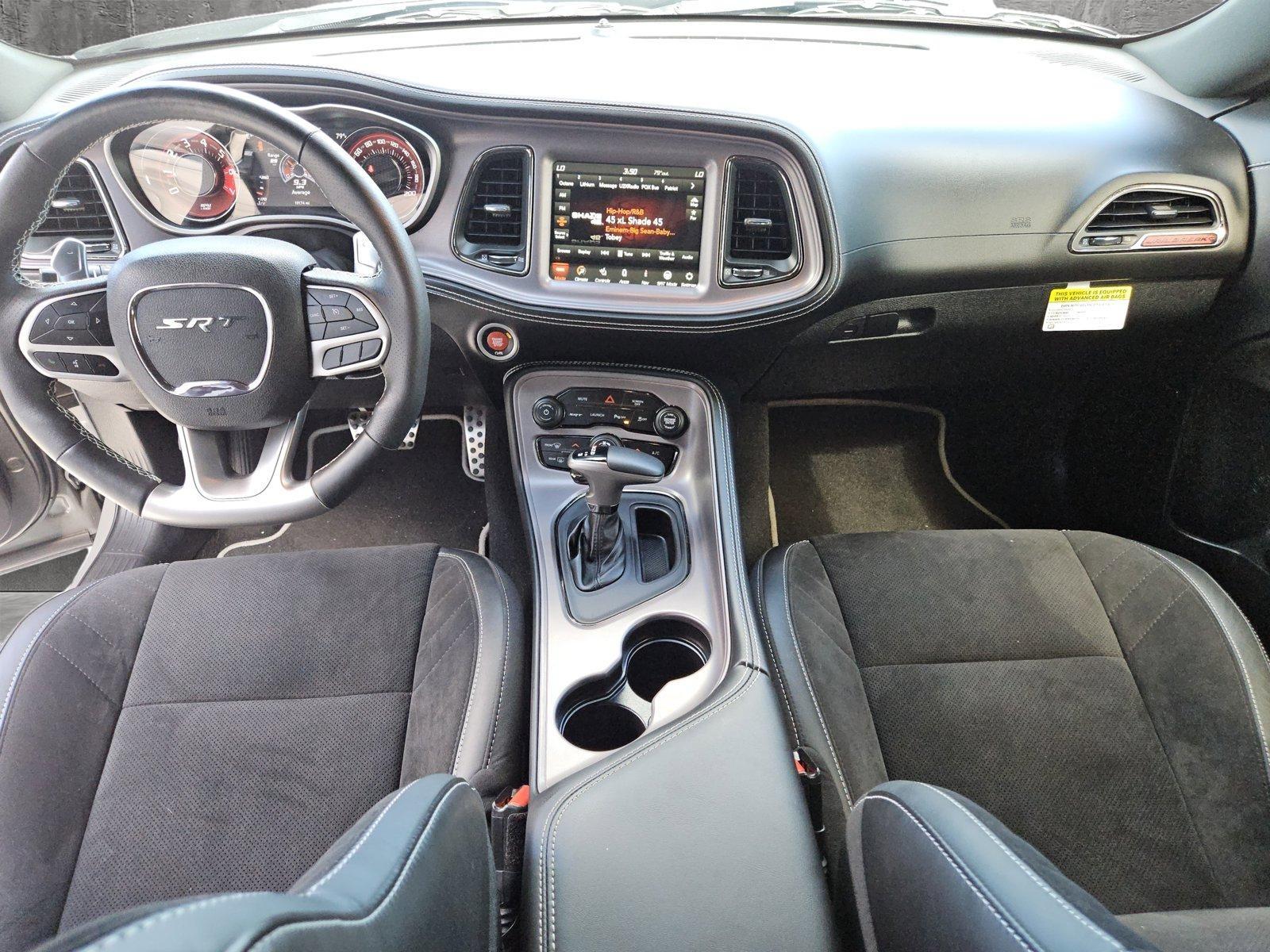 2023 Dodge Challenger Vehicle Photo in CORPUS CHRISTI, TX 78416-1100