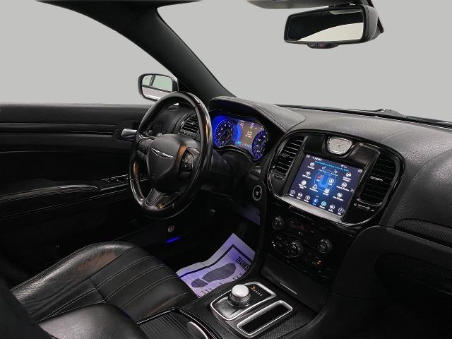 2015 Chrysler 300 Vehicle Photo in Appleton, WI 54913