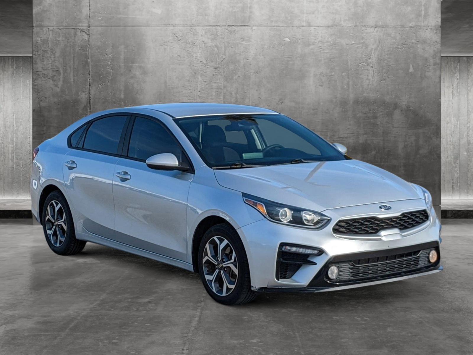 2019 Kia Forte Vehicle Photo in ORLANDO, FL 32808-7998