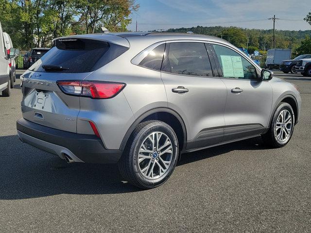 2021 Ford Escape Vehicle Photo in Boyertown, PA 19512