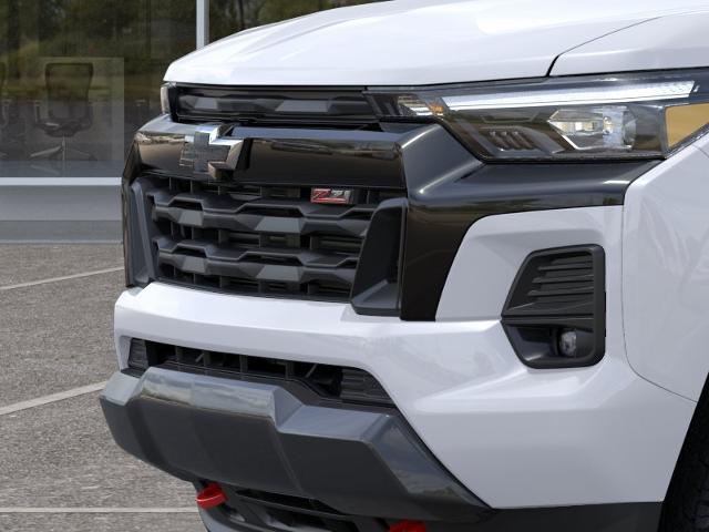 2024 Chevrolet Colorado Vehicle Photo in SAINT JAMES, NY 11780-3219