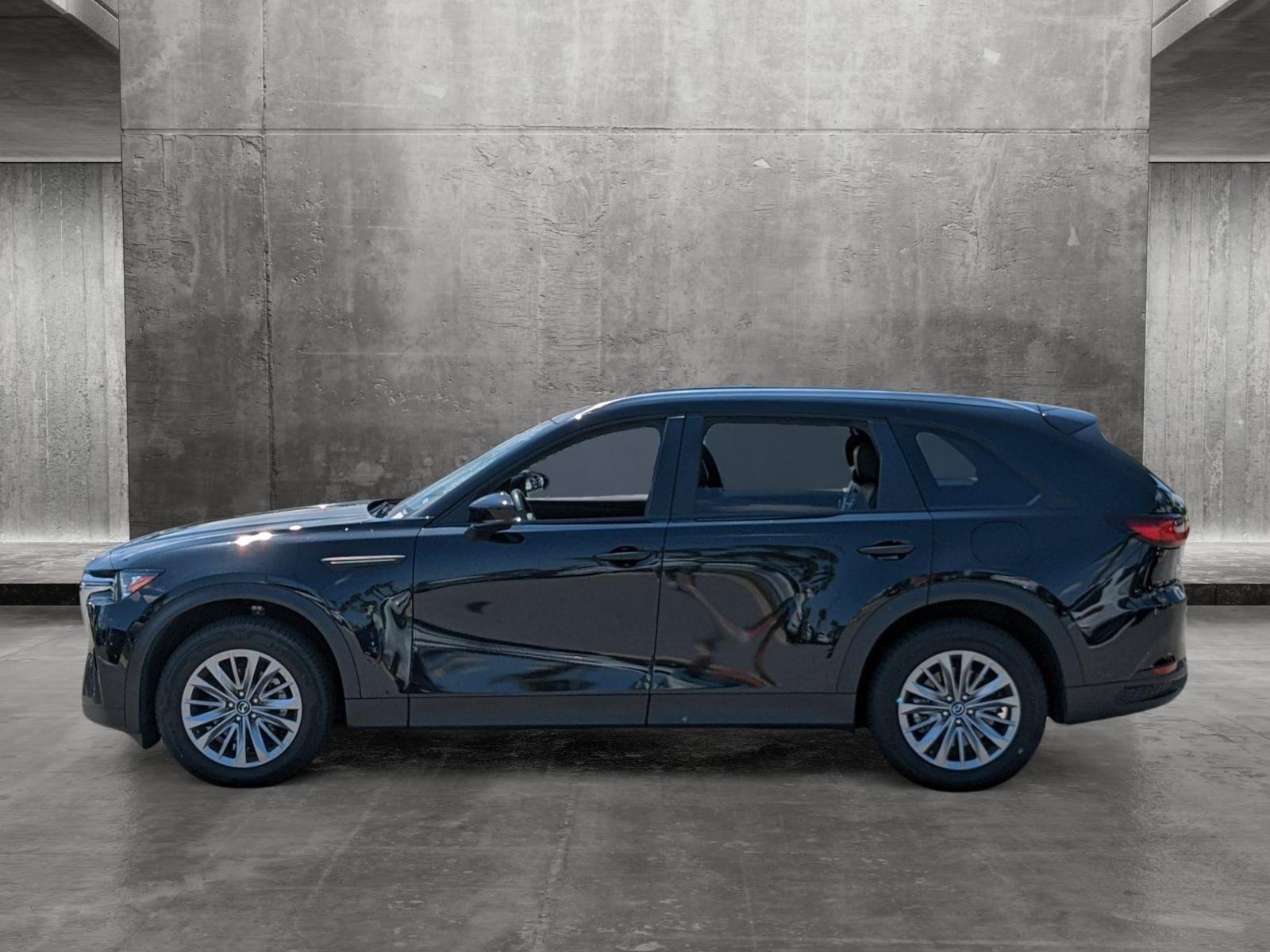 2024 Mazda CX-90 Vehicle Photo in Orlando, FL 32811