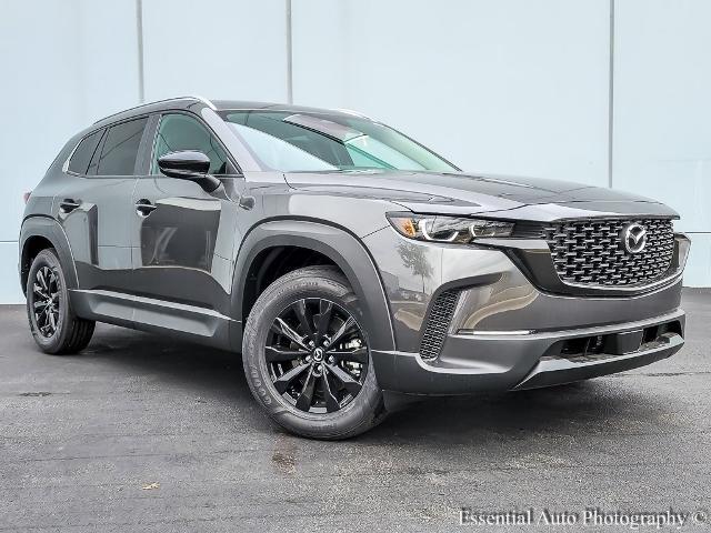 2025 Mazda CX-50 Vehicle Photo in Plainfield, IL 60586