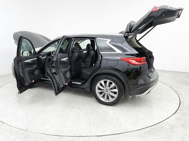 2021 INFINITI QX50 Vehicle Photo in Grapevine, TX 76051