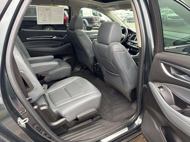 2020 Buick Enclave Vehicle Photo in MEDINA, OH 44256-9631