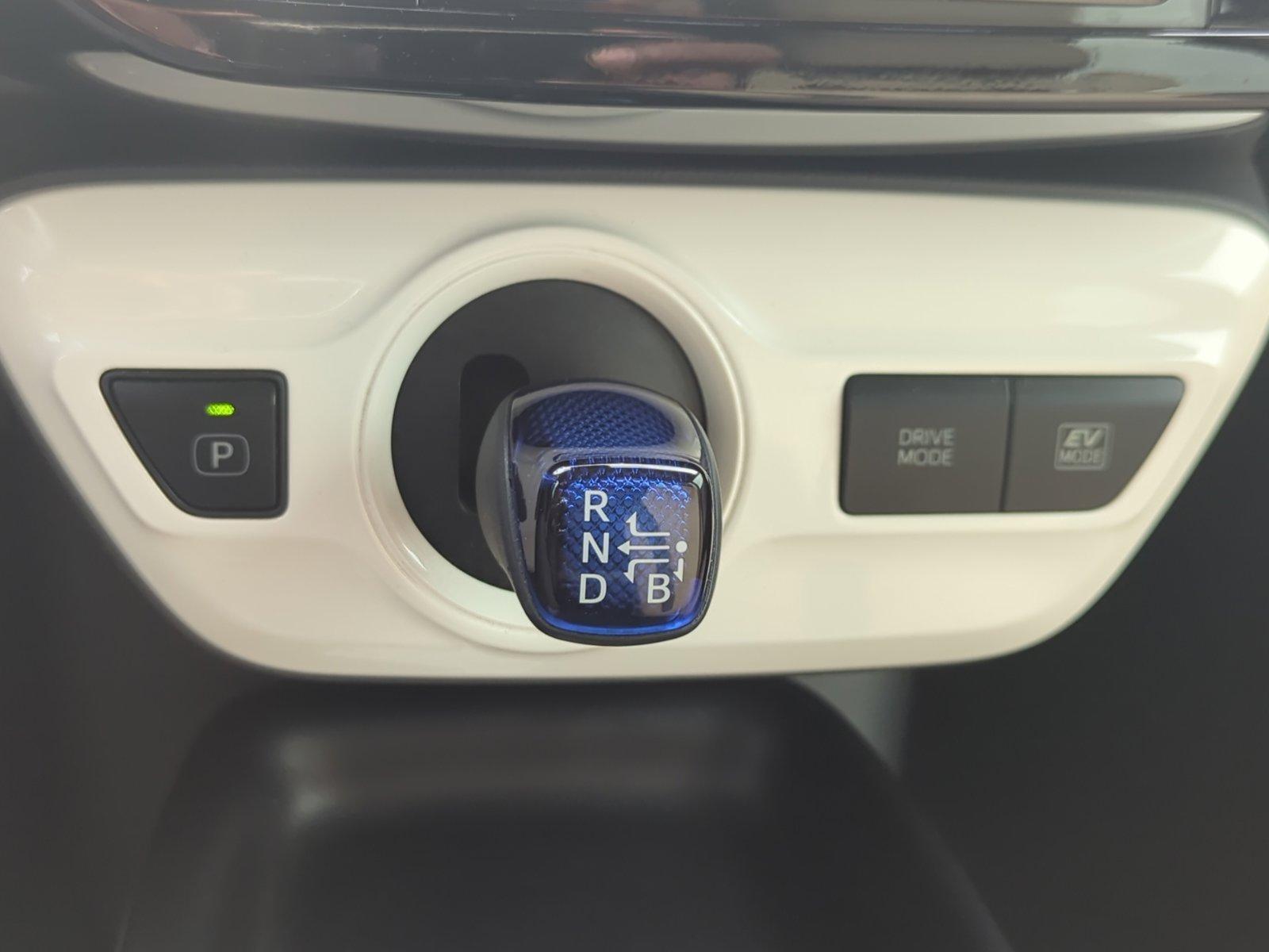 2018 Toyota Prius Vehicle Photo in Ft. Myers, FL 33907