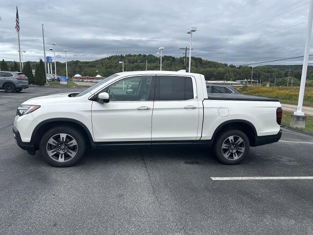 2019 Honda Ridgeline Vehicle Photo in INDIANA, PA 15701-1897