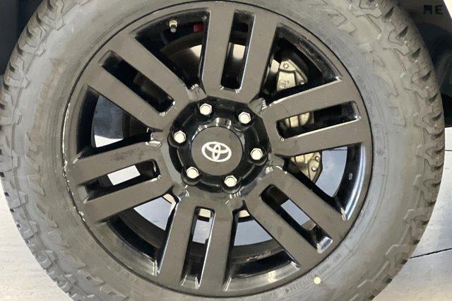 2021 Toyota 4Runner Vehicle Photo in BOISE, ID 83705-3761