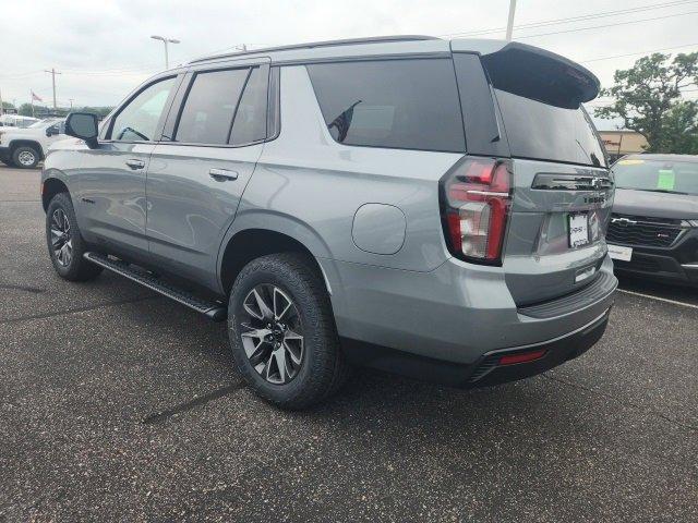 2024 Chevrolet Tahoe Vehicle Photo in SAUK CITY, WI 53583-1301