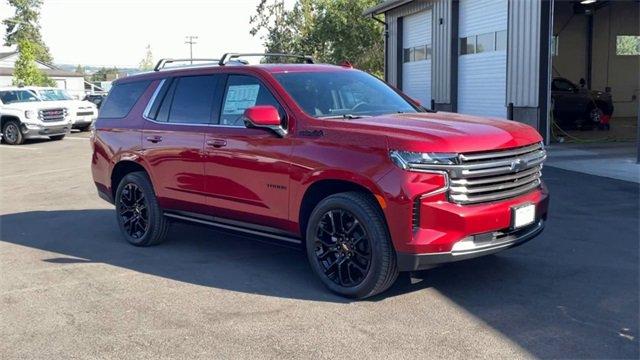 2024 Chevrolet Tahoe Vehicle Photo in BEND, OR 97701-5133