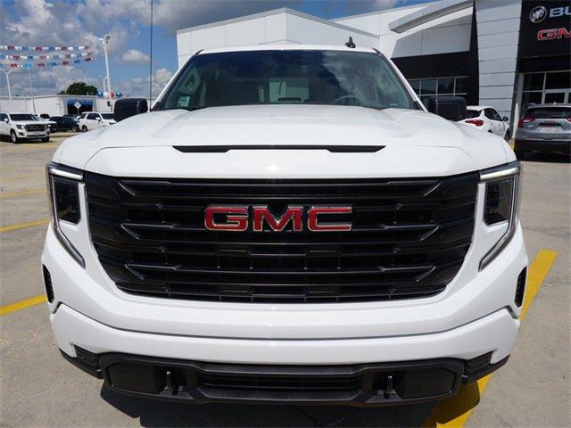 2024 GMC Sierra 1500 Vehicle Photo in BATON ROUGE, LA 70806-4466