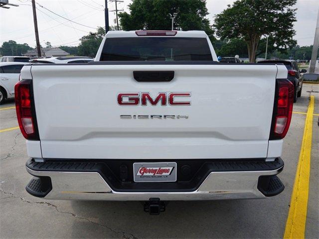 2024 GMC Sierra 1500 Vehicle Photo in BATON ROUGE, LA 70806-4466