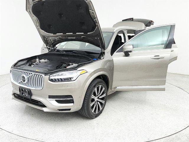 2021 Volvo XC90 Vehicle Photo in Grapevine, TX 76051