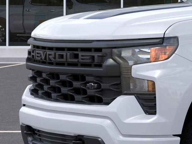 2024 Chevrolet Silverado 1500 Vehicle Photo in SAINT JAMES, NY 11780-3219