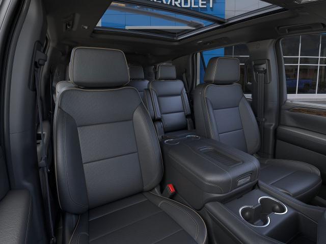 2024 Chevrolet Tahoe Vehicle Photo in SAINT JAMES, NY 11780-3219