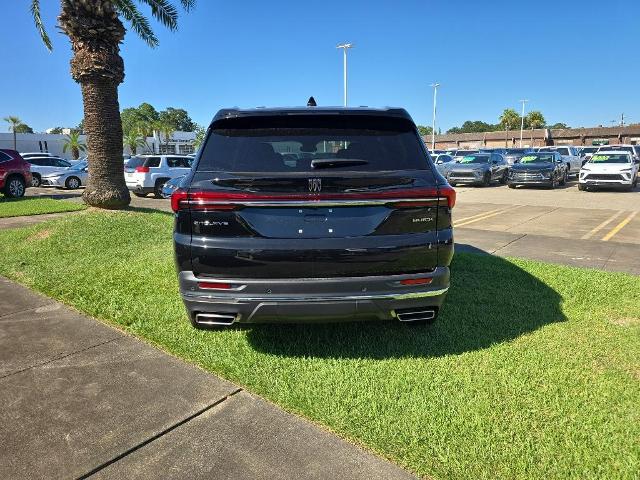 2025 Buick Enclave Vehicle Photo in LAFAYETTE, LA 70503-4541