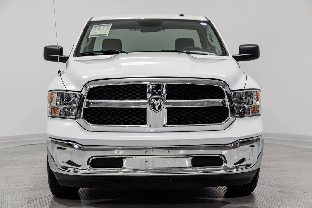 2023 Ram 1500 Classic Vehicle Photo in AKRON, OH 44320-4088