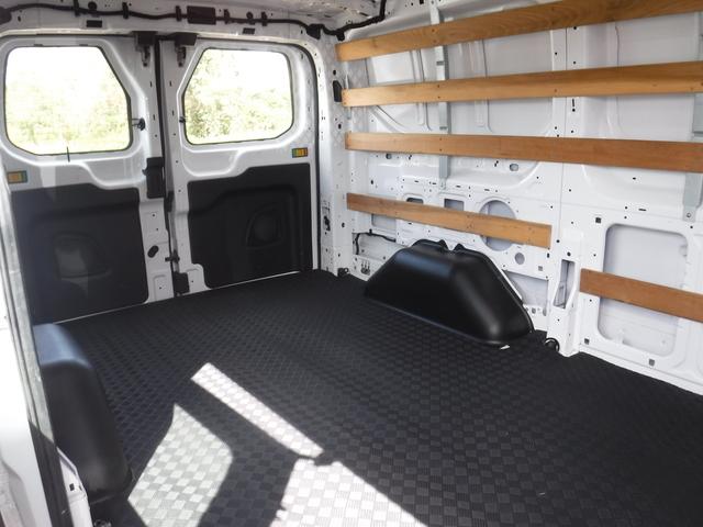 2022 Ford Transit Cargo Van Vehicle Photo in JASPER, GA 30143-8655