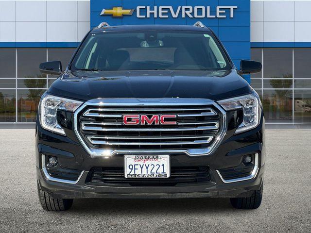 2023 GMC Terrain Vehicle Photo in RIVERSIDE, CA 92504-4106