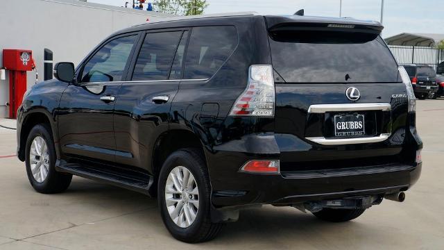 2021 Lexus GX 460 Vehicle Photo in Grapevine, TX 76051