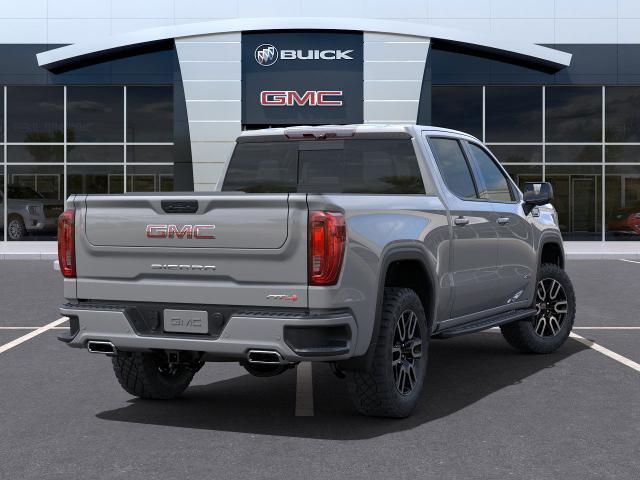 2025 GMC Sierra 1500 Vehicle Photo in WATERTOWN, CT 06795-3318