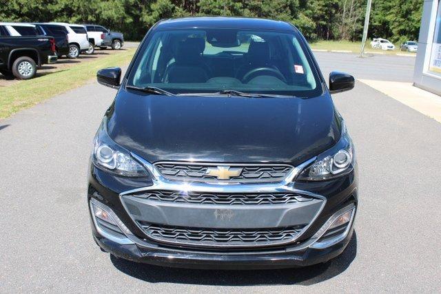 Used 2021 Chevrolet Spark 2LT with VIN KL8CF6SA9MC730815 for sale in Lancaster, SC